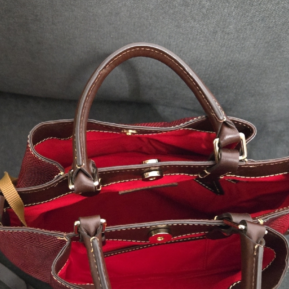 Dooney & Bourke Bag - Picture 3 of 11